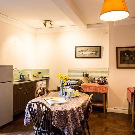 Butlers Quarters Apartment Cairndow Luaran gambar