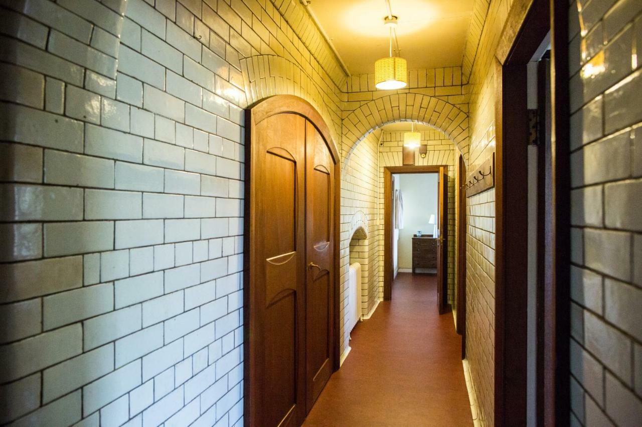 Butlers Quarters Apartment Cairndow Luaran gambar